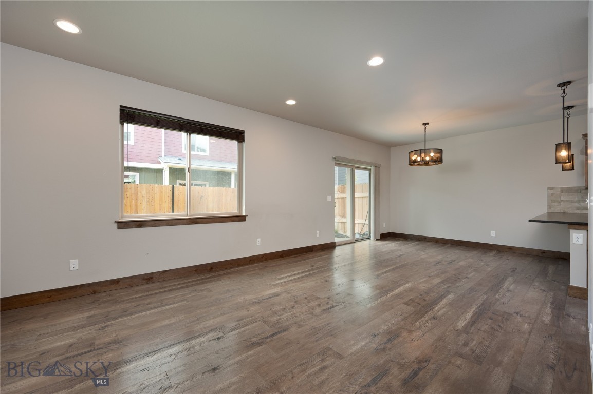 Henson - Residential