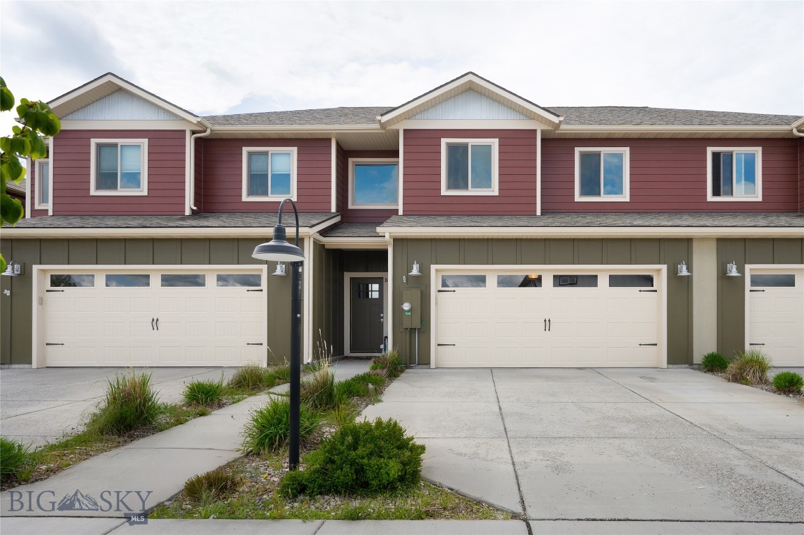 Henson - Residential