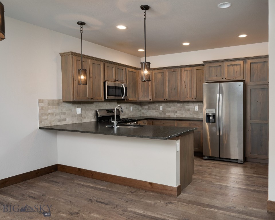 Henson - Residential