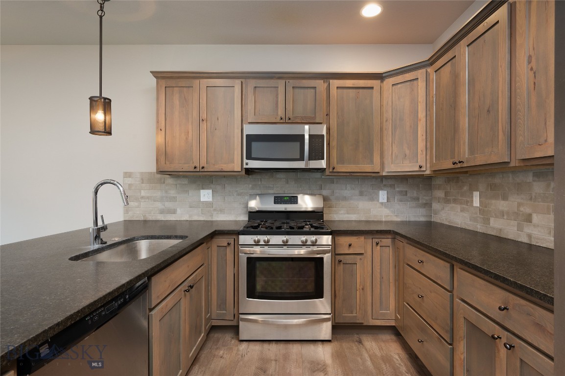 Henson - Residential