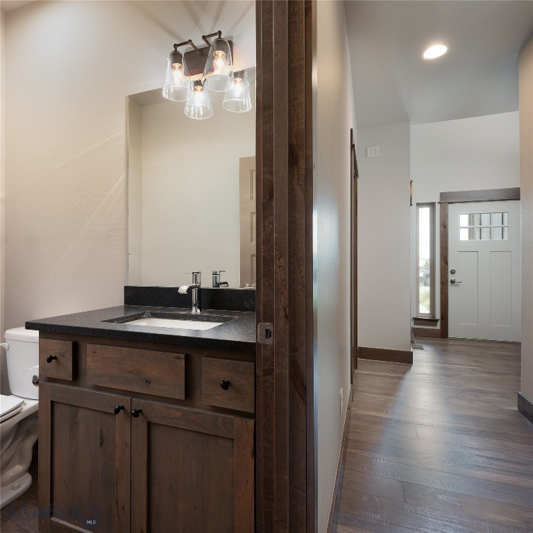 Henson - Residential