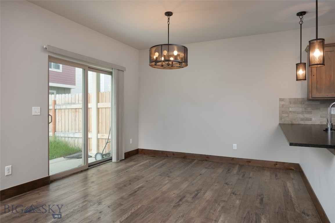 Henson - Residential