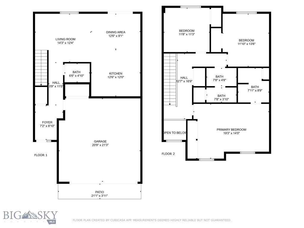 Henson - Residential