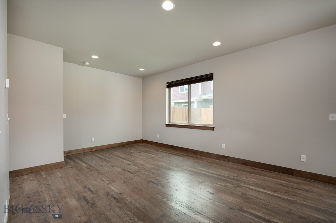 Henson - Residential