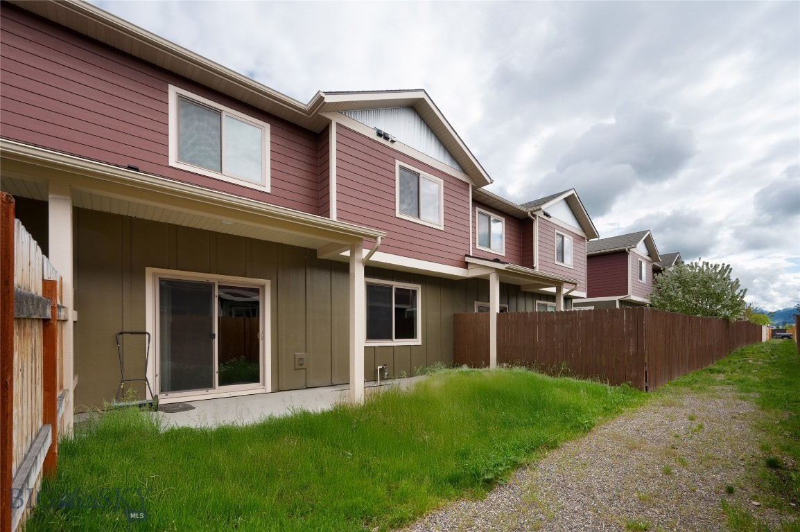 Henson - Residential