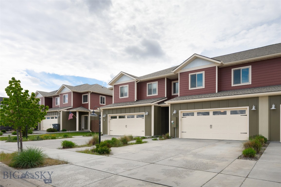 Henson - Residential