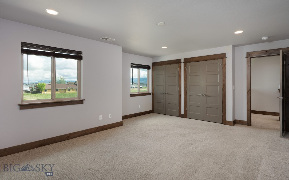 Henson - Residential