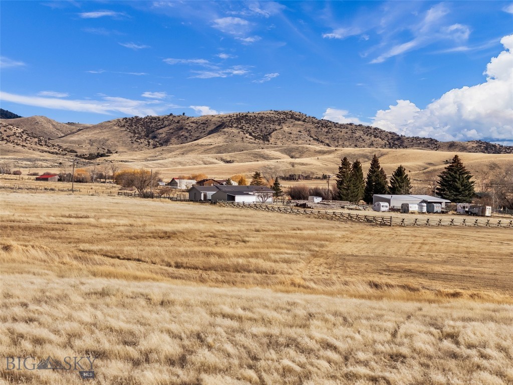 Homestead Major Sub - Land