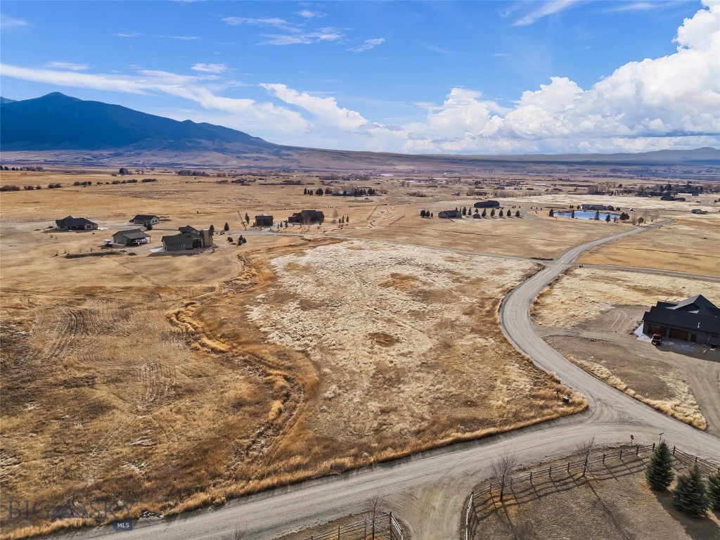 Homestead Major Sub - Land