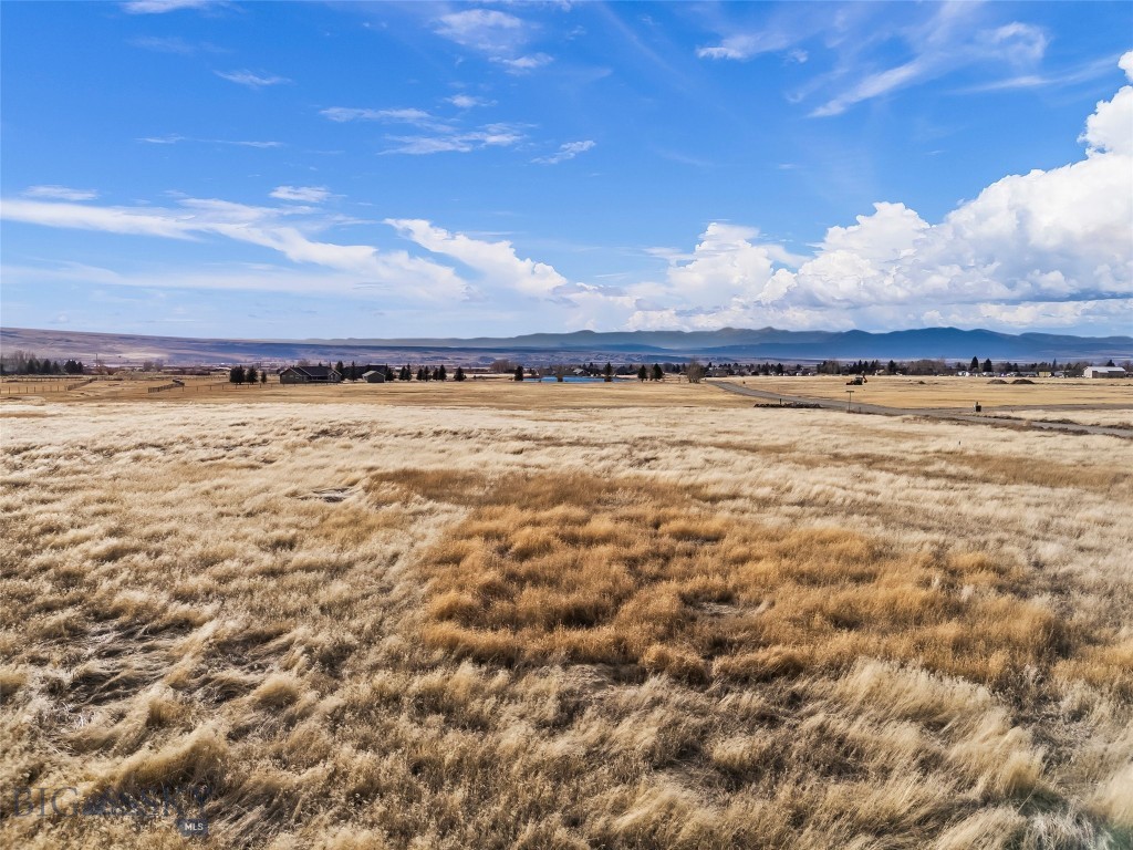 Homestead Major Sub - Land