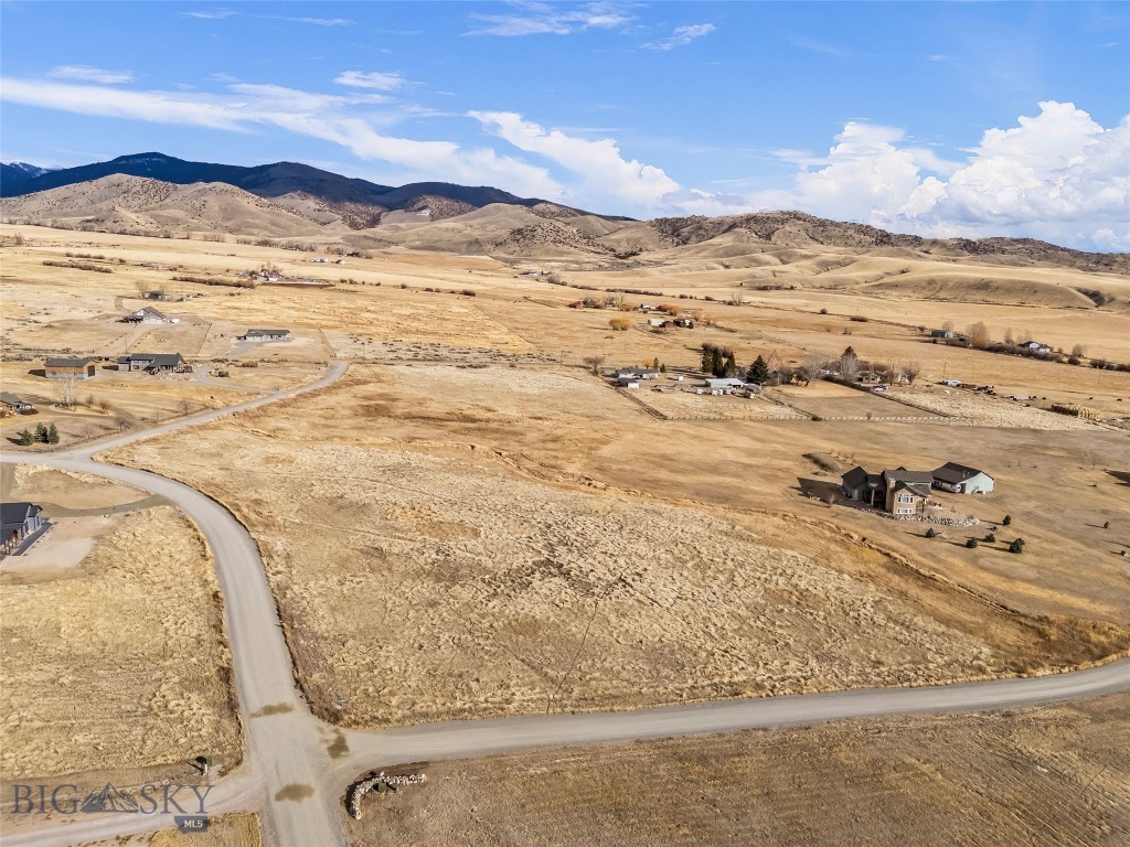 Homestead Major Sub - Land