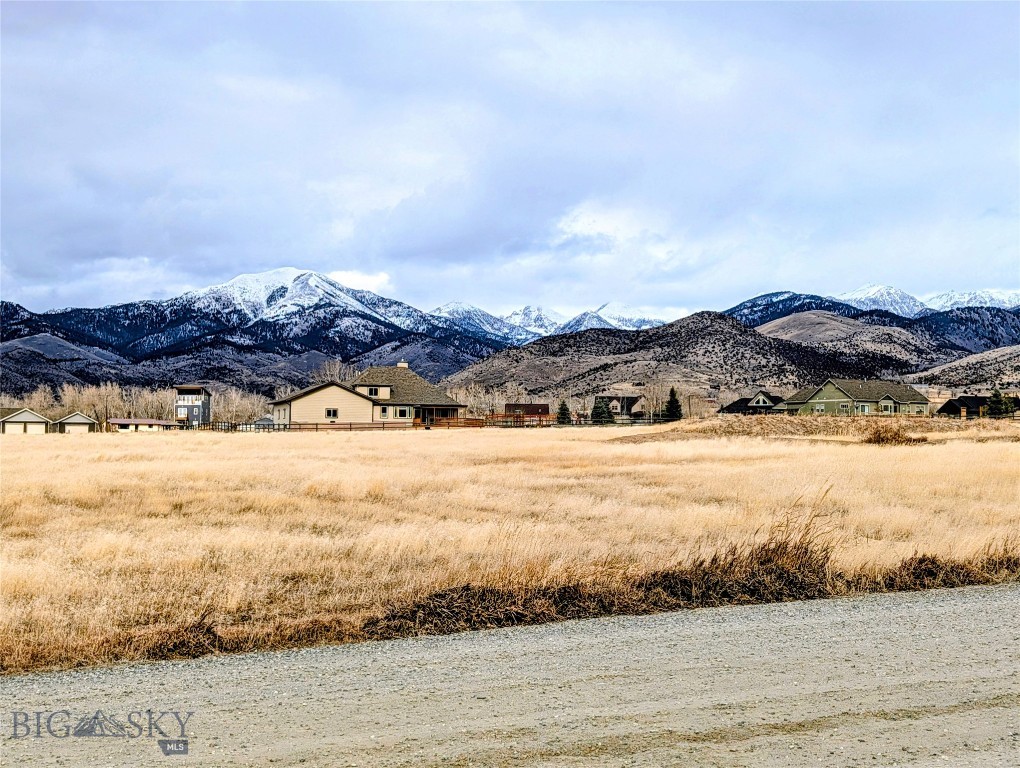 Homestead Major Sub - Land