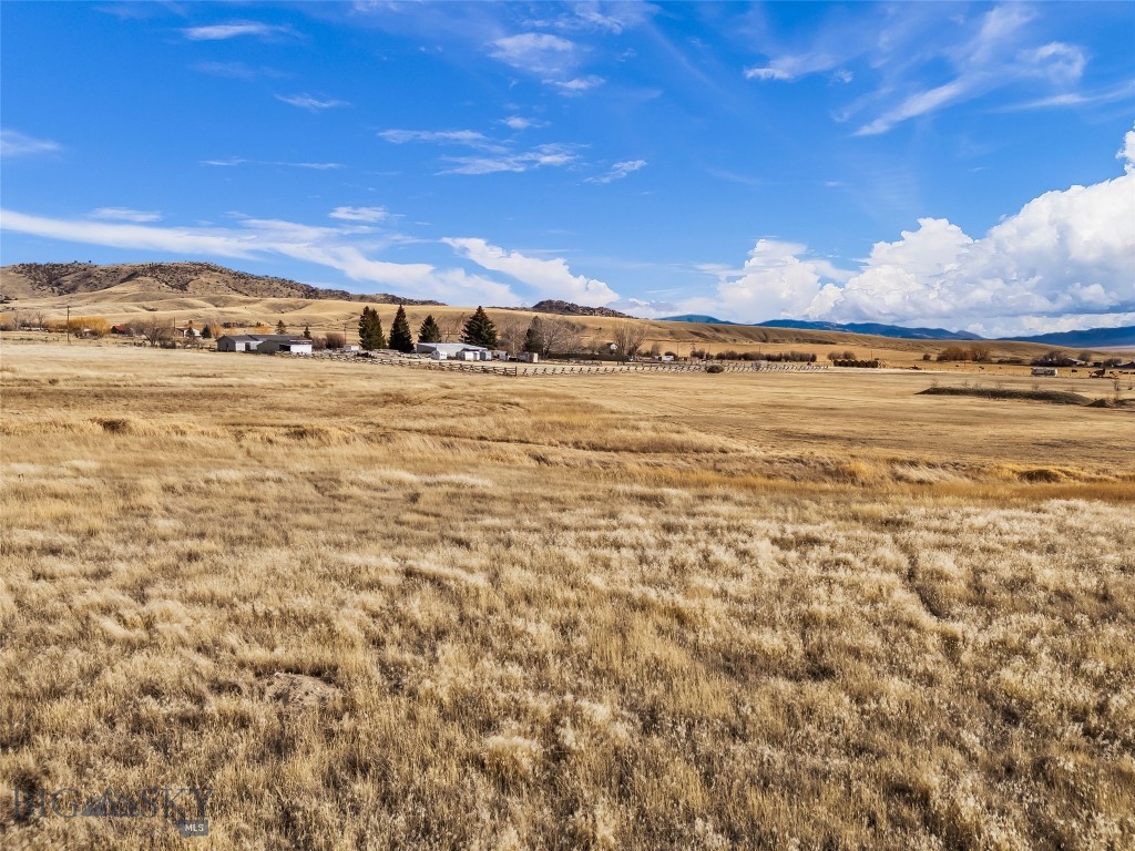 Homestead Major Sub - Land