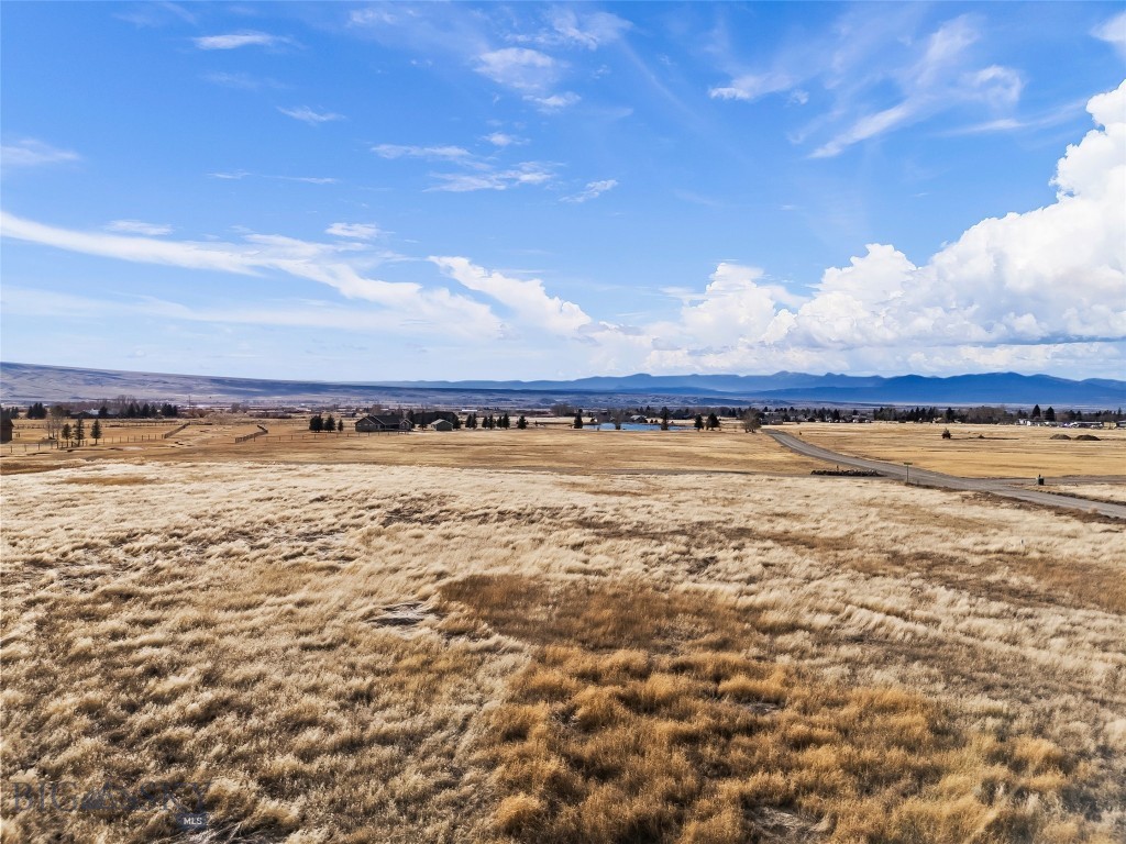 Homestead Major Sub - Land