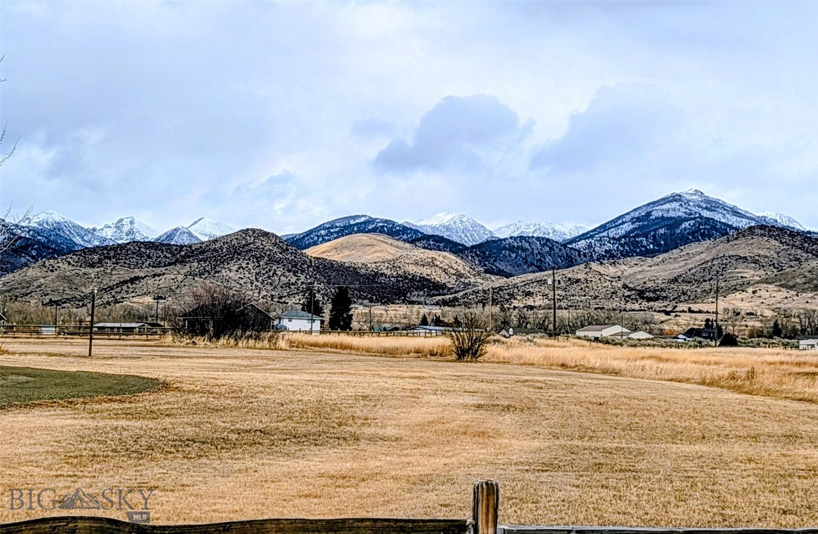 Homestead Major Sub - Land