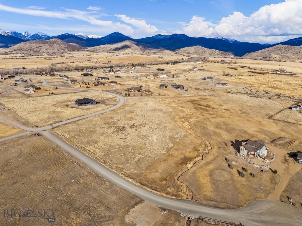 Homestead Major Sub - Land