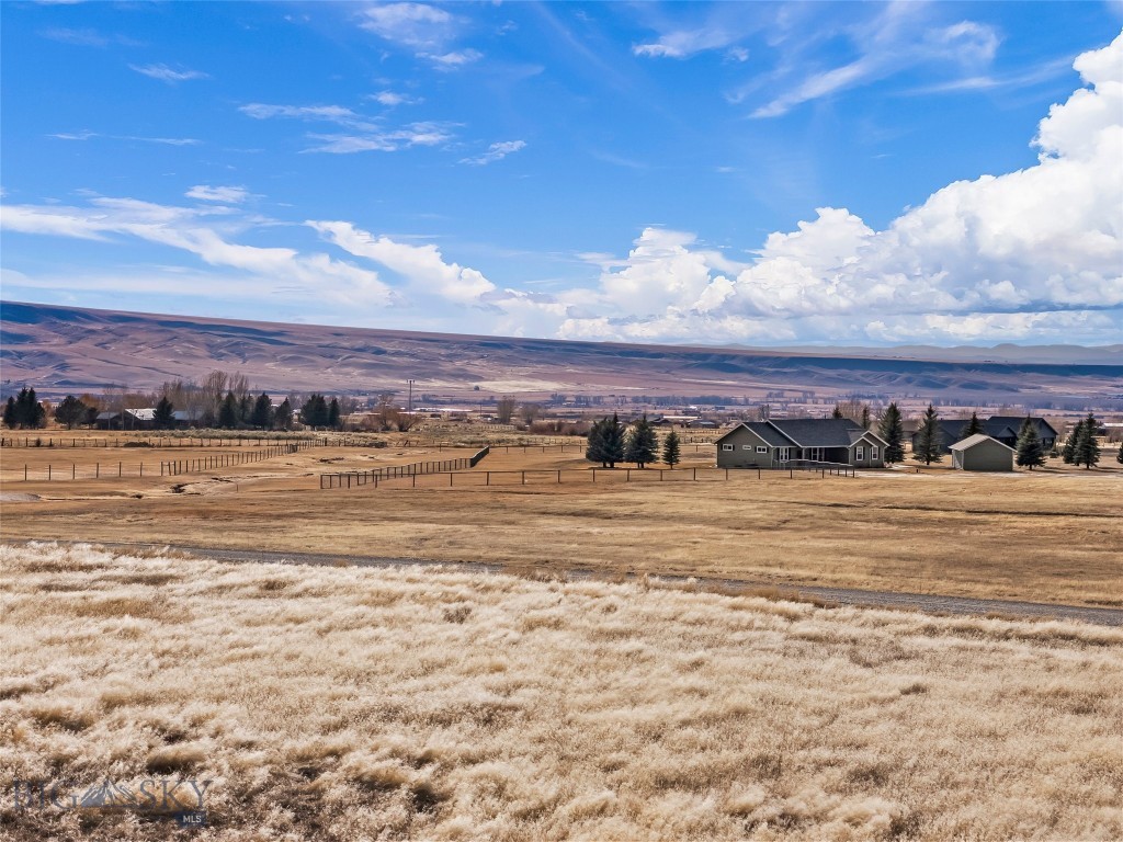Homestead Major Sub - Land