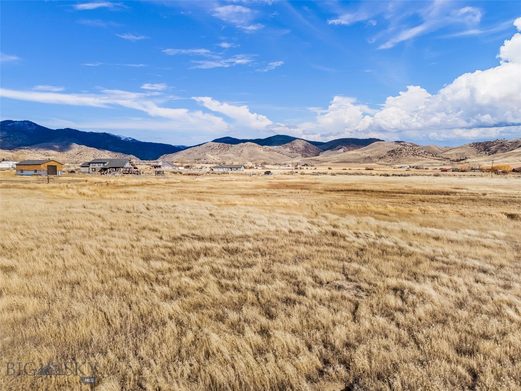 Homestead Major Sub - Land