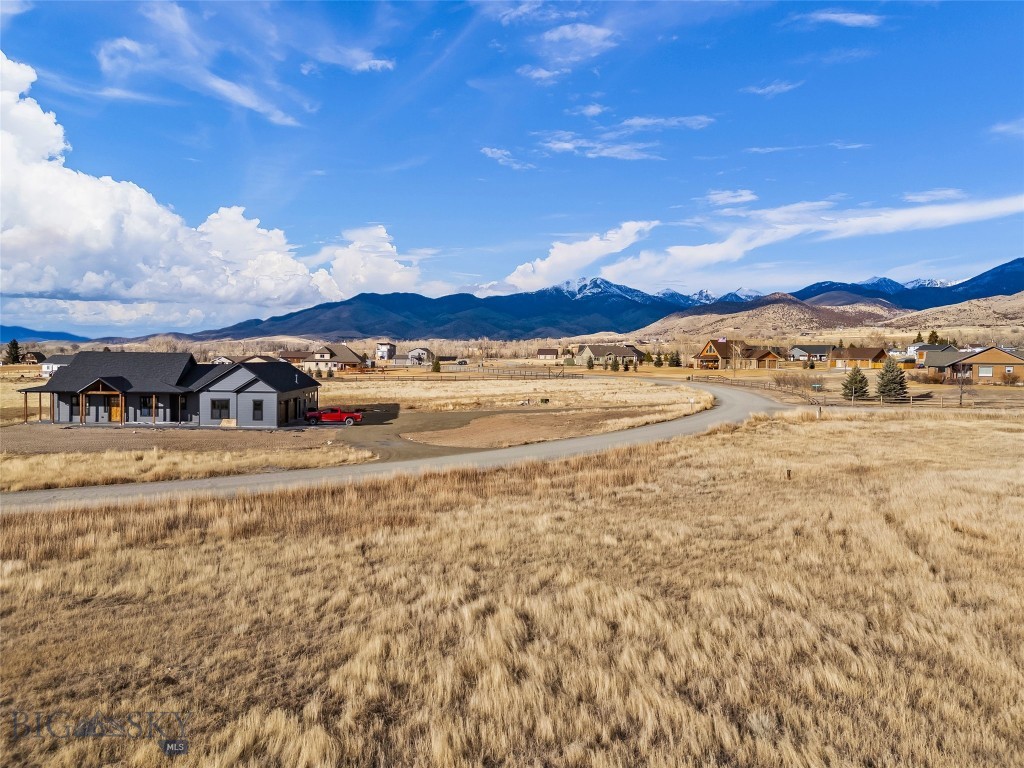 Homestead Major Sub - Land