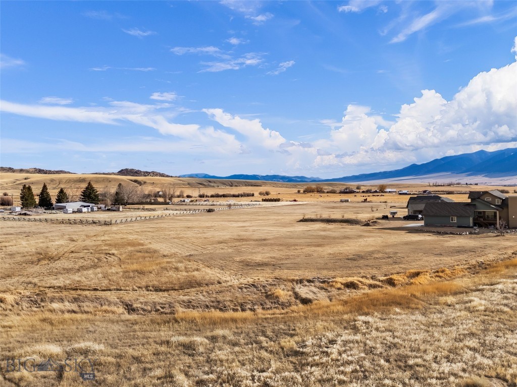 Homestead Major Sub - Land