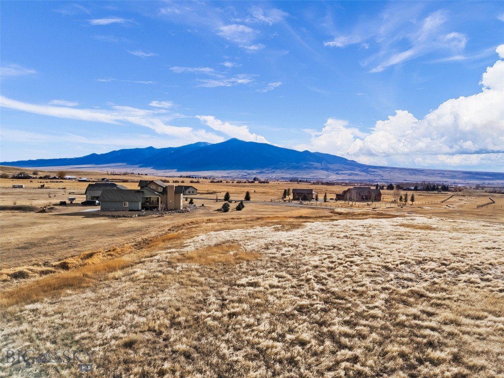 Homestead Major Sub - Land