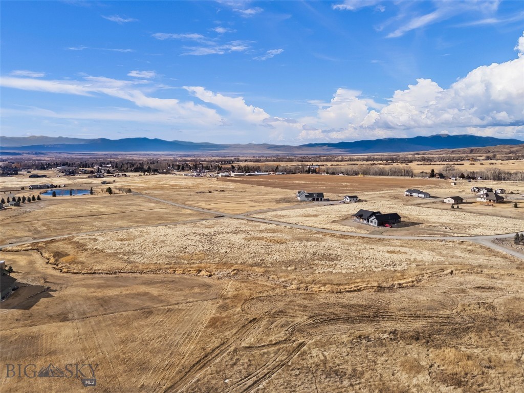 Homestead Major Sub - Land