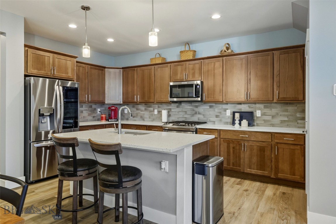 Prescott Ranch - Residential