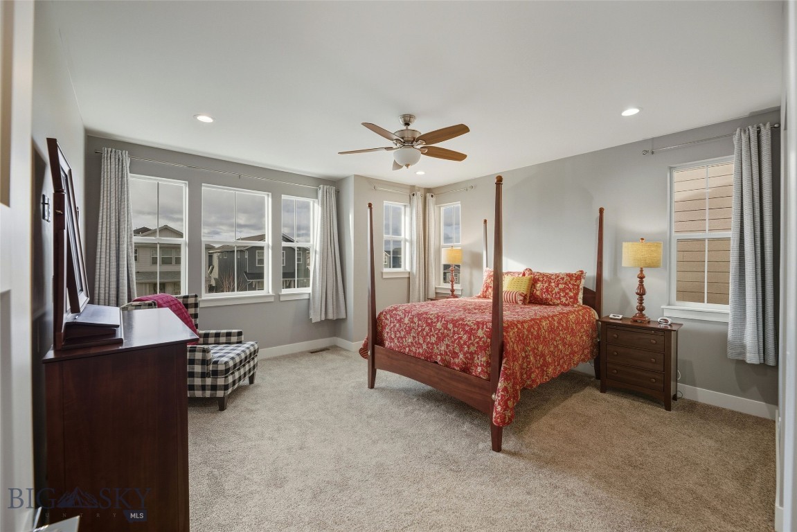 Prescott Ranch - Residential