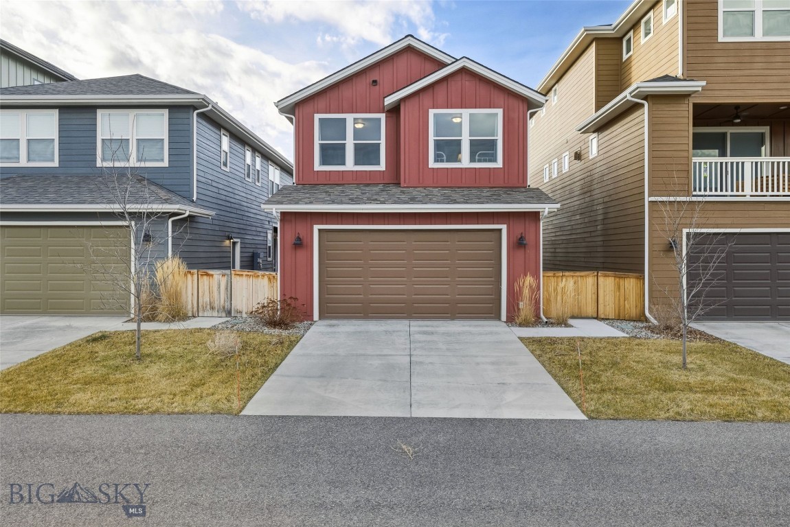 Prescott Ranch - Residential