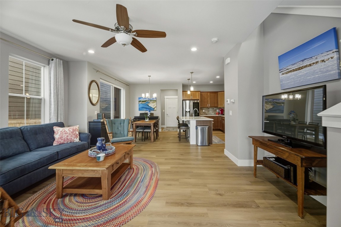 Prescott Ranch - Residential