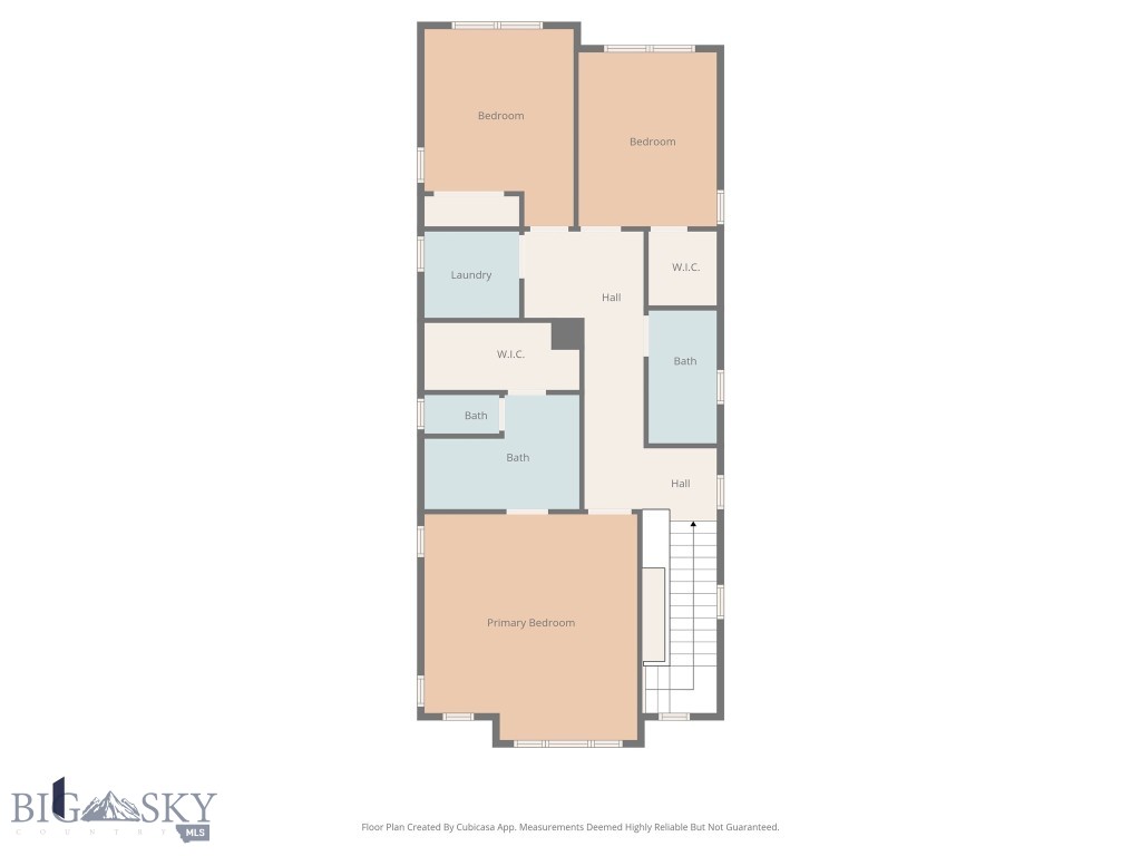 Prescott Ranch - Residential