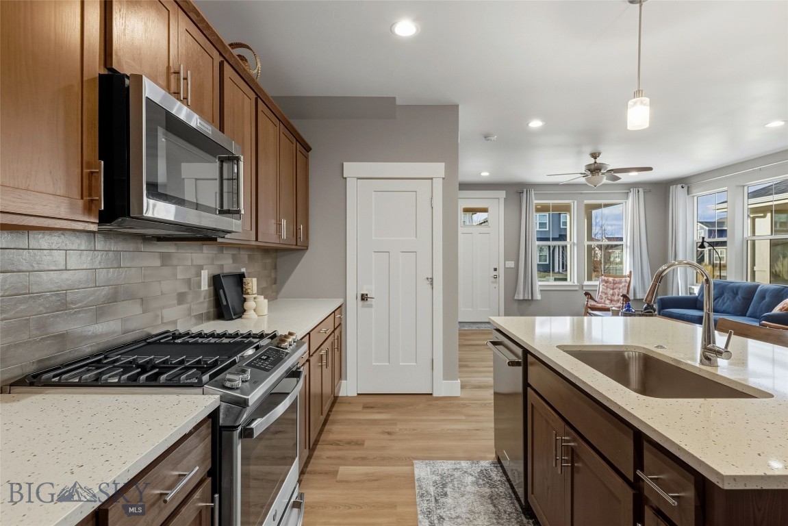 Prescott Ranch - Residential