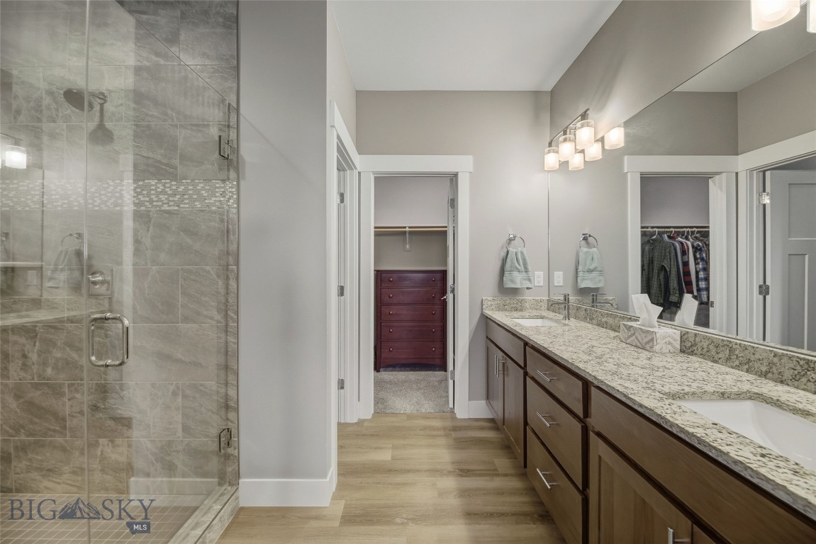 Prescott Ranch - Residential