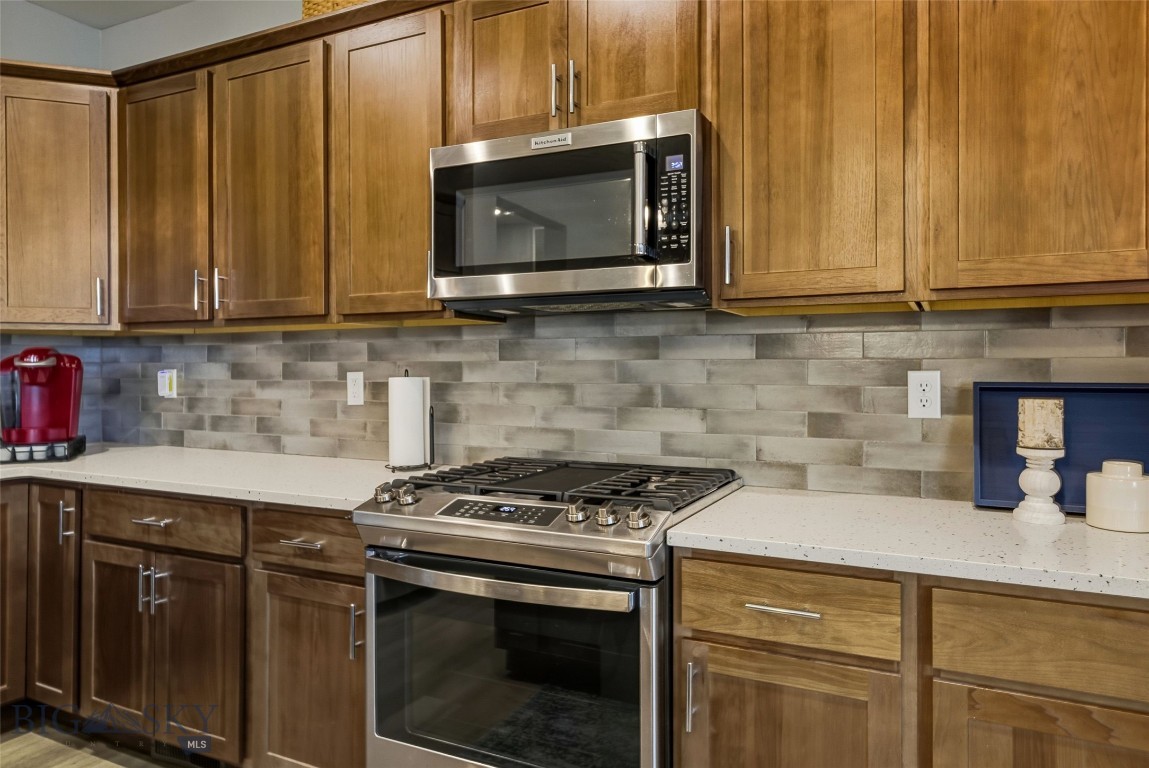 Prescott Ranch - Residential