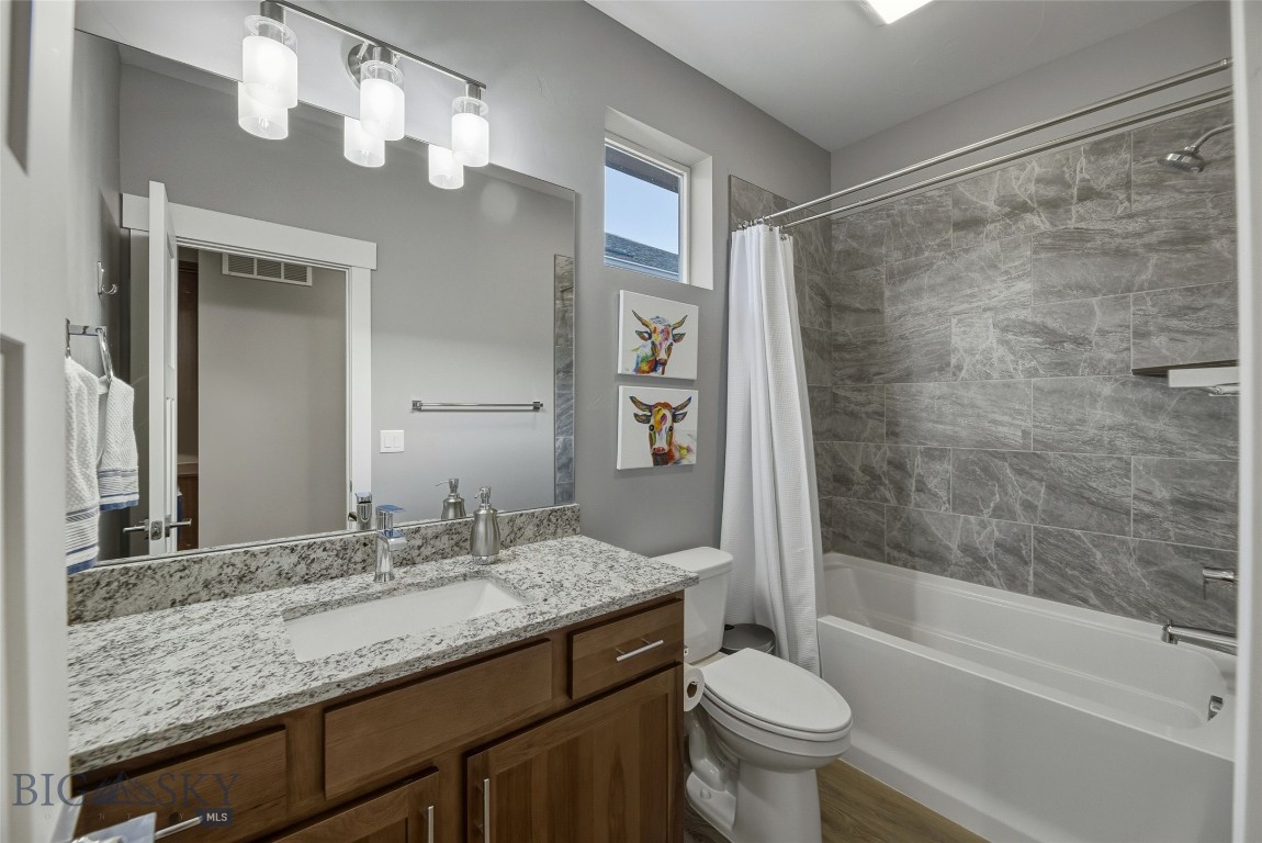 Prescott Ranch - Residential