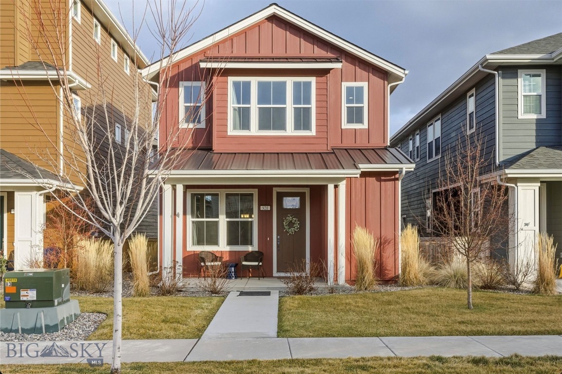 Prescott Ranch - Residential