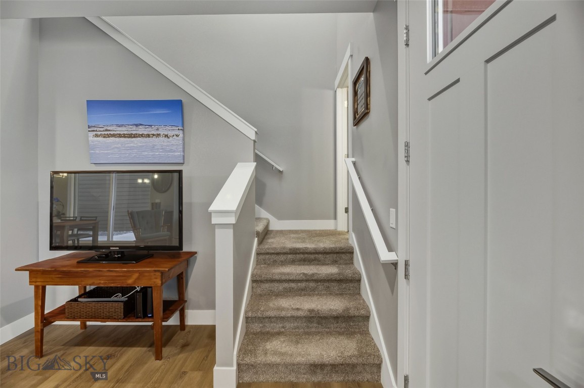 Prescott Ranch - Residential