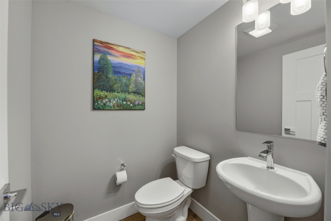 Prescott Ranch - Residential