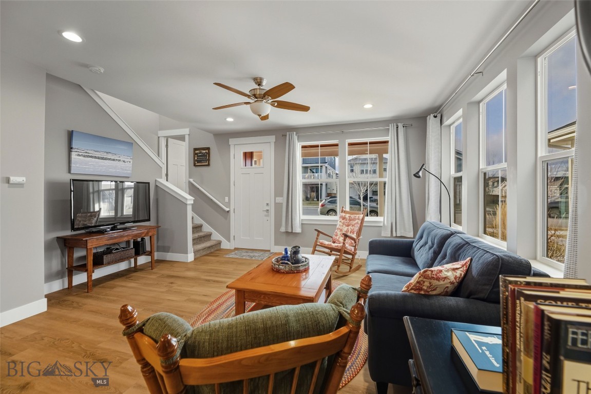 Prescott Ranch - Residential