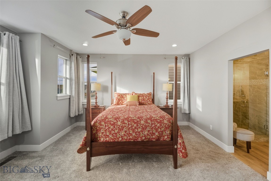 Prescott Ranch - Residential