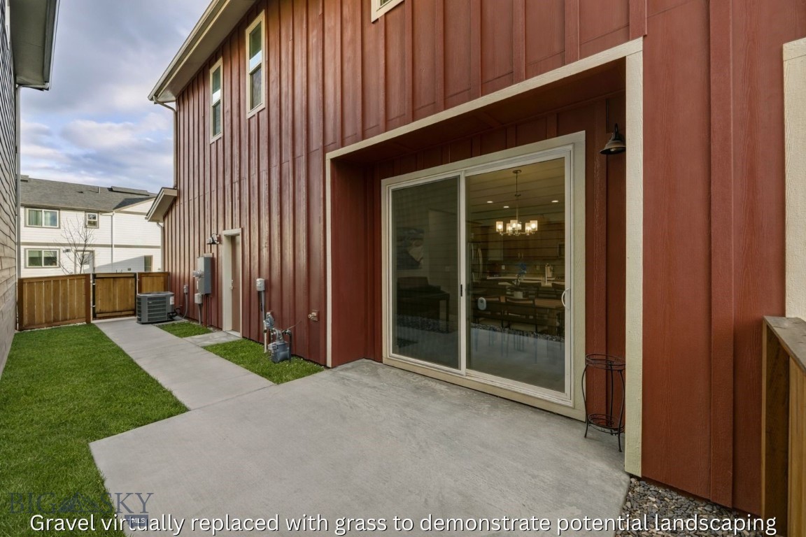 Prescott Ranch - Residential