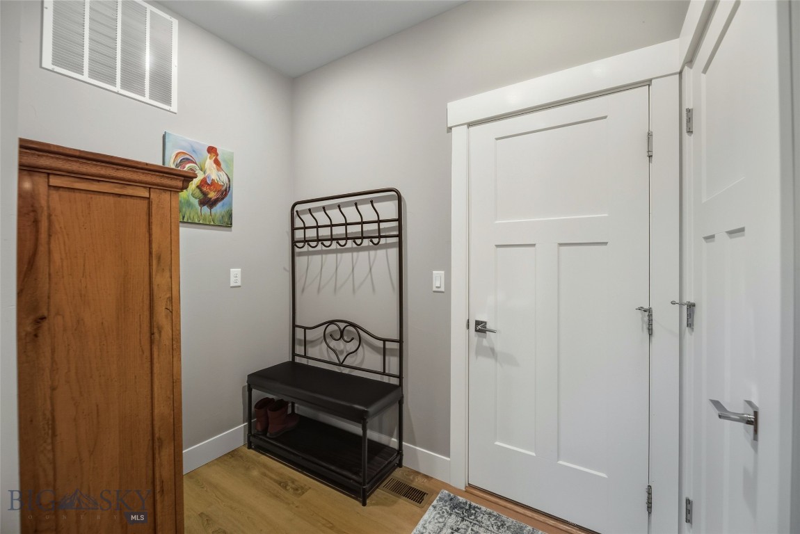 Prescott Ranch - Residential