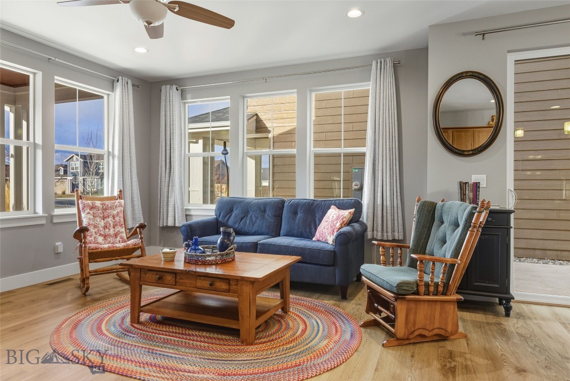 Prescott Ranch - Residential