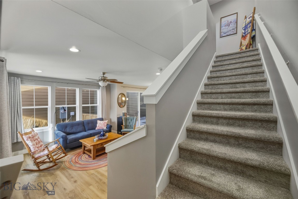 Prescott Ranch - Residential