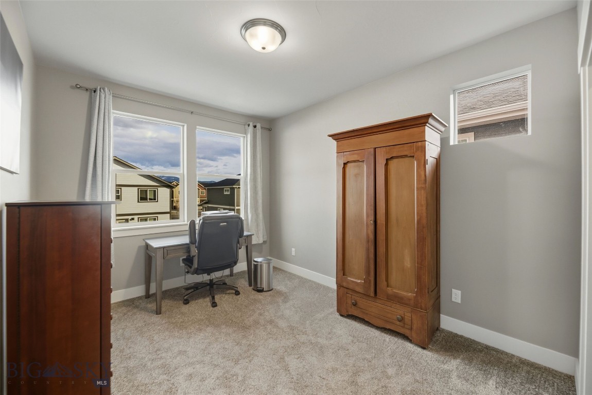 Prescott Ranch - Residential