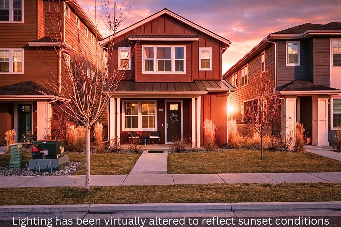 Prescott Ranch - Residential