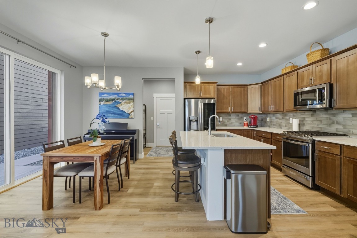 Prescott Ranch - Residential