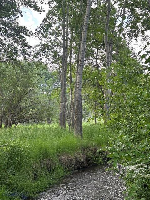 Photo of TBD Spring Creek Drive, Bozeman, MT 59715 (MLS # 409413)