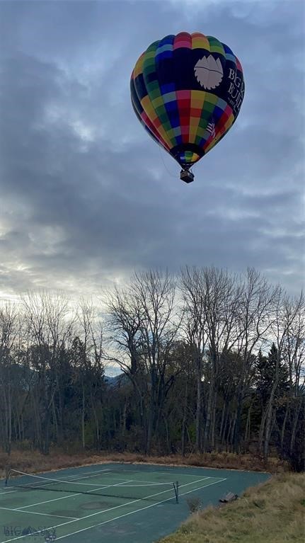 Thompson Additions - Land