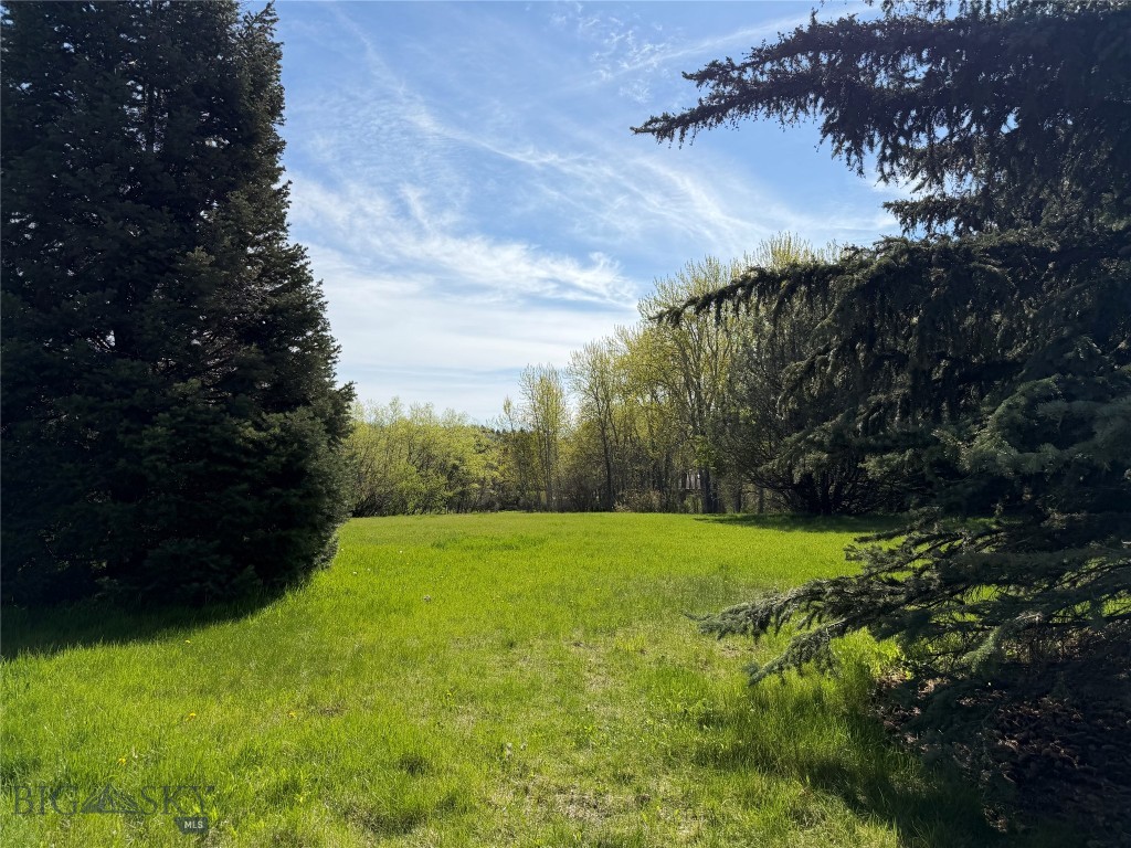 Thompson Additions - Land